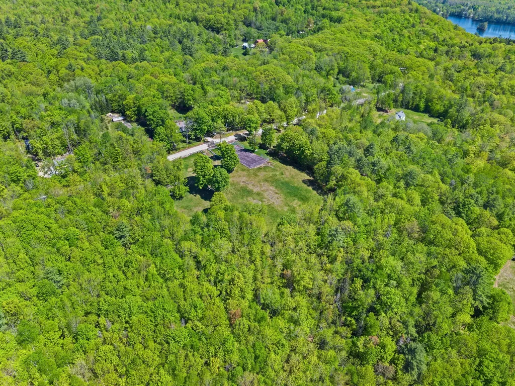 Lot 26 Rowe Hill Road Greenwood ME 04255