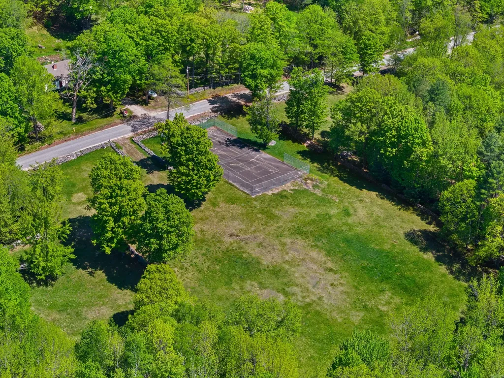 Lot 26 Rowe Hill Road Greenwood ME 04255