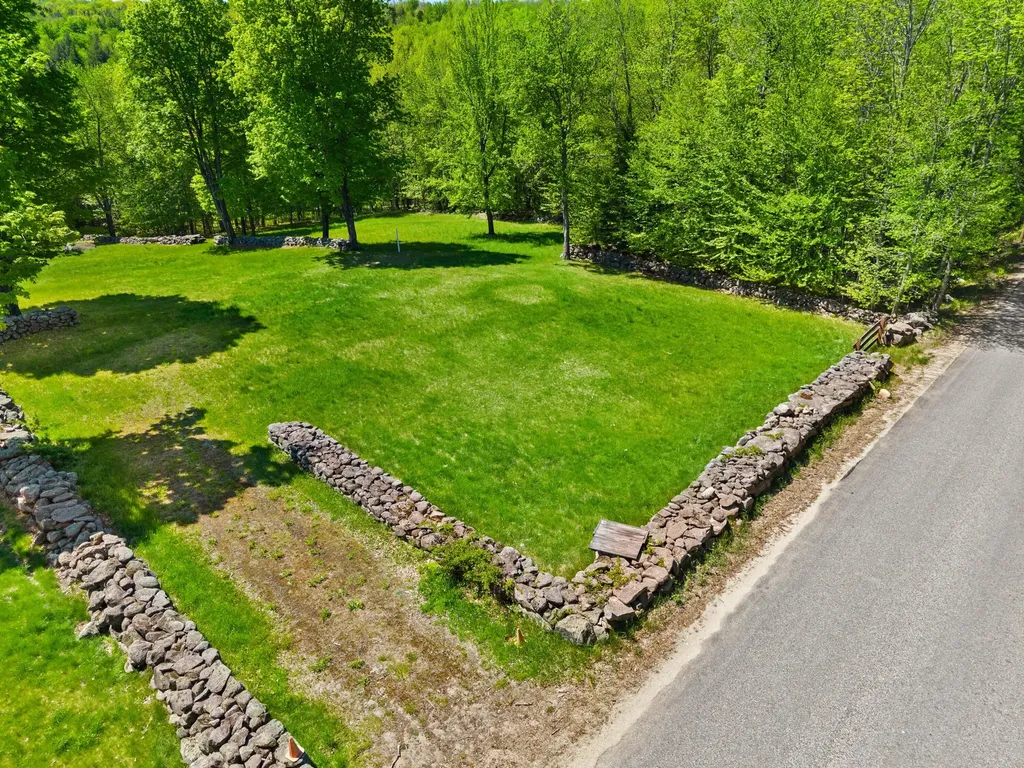 Lot 26 Rowe Hill Road Greenwood ME 04255