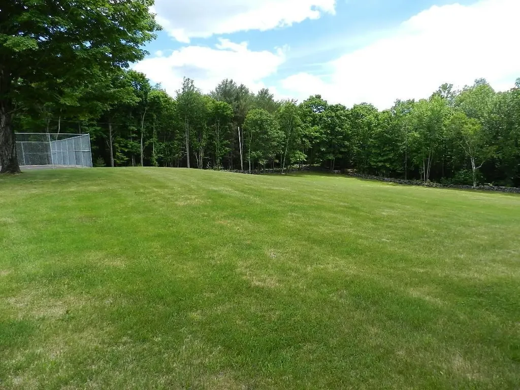 Lot 26 Rowe Hill Road Greenwood ME 04255