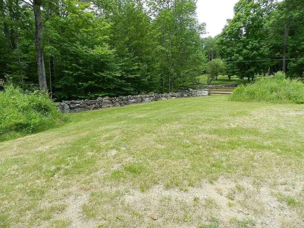 Lot 26 Rowe Hill Road Greenwood ME 04255