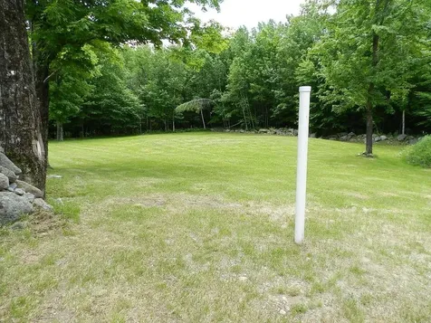 Lot 26 Rowe Hill Road Greenwood ME 04255