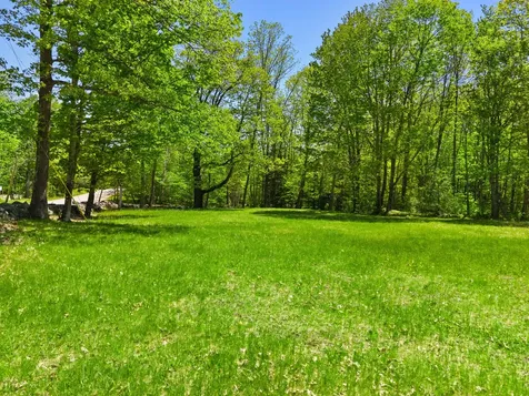 Lot 26 Rowe Hill Road Greenwood ME 04255