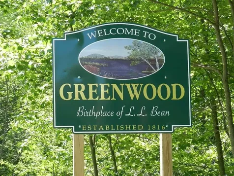 Lot 26 Rowe Hill Road Greenwood ME 04255