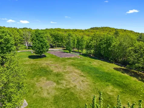 Lot 26 Rowe Hill Road Greenwood ME 04255