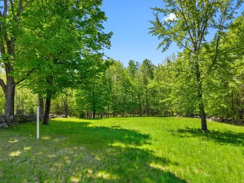 Lot 26 Rowe Hill Road Greenwood ME 04255