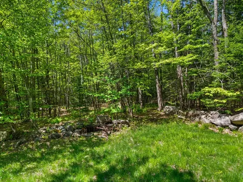 Lot 26 Rowe Hill Road Greenwood ME 04255