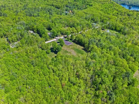 Lot 26 Rowe Hill Road Greenwood ME 04255