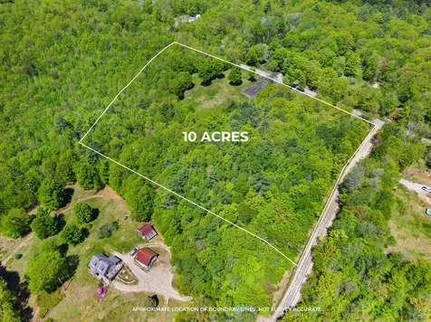 Lot 26 Rowe Hill Road Greenwood ME 04255