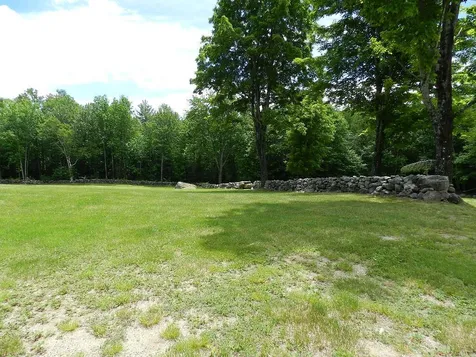 Lot 26 Rowe Hill Road Greenwood ME 04255