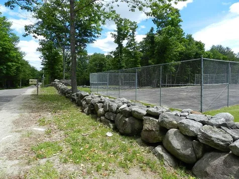 Lot 26 Rowe Hill Road Greenwood ME 04255