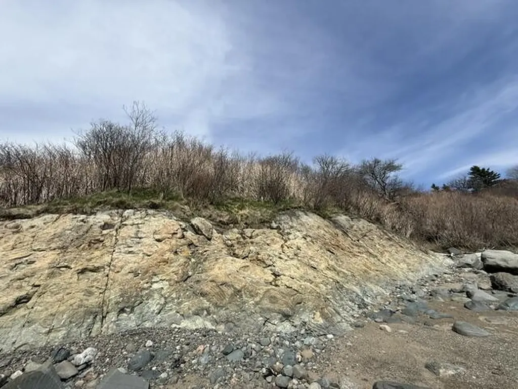 Lot 6 Holmes Bay Farms Road Whiting ME 04691
