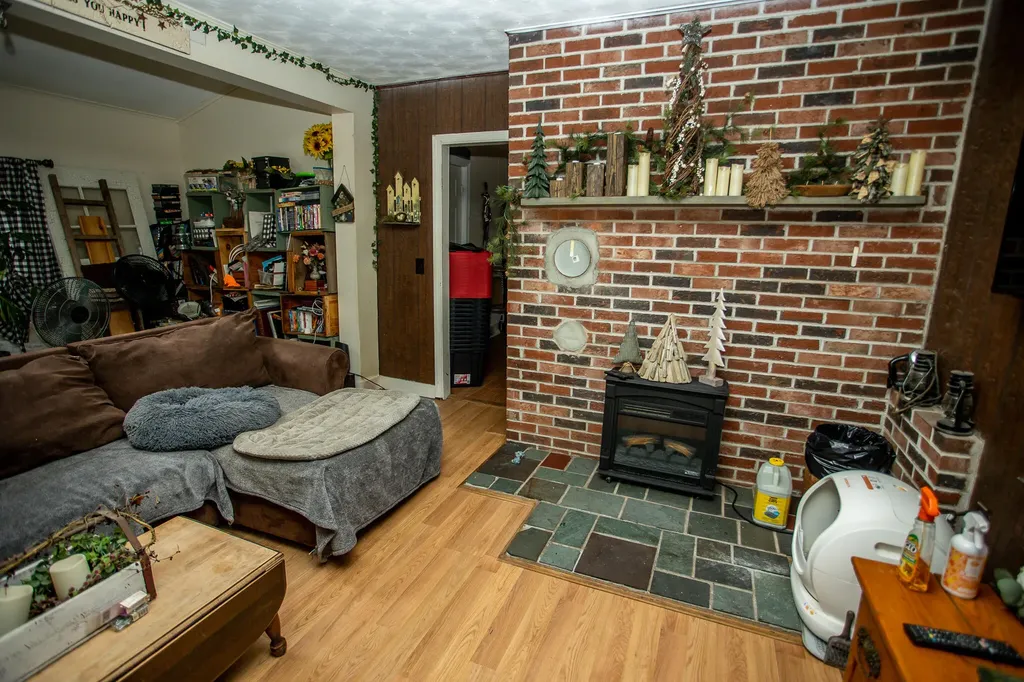 136 Franklin Street Rumford ME 04276