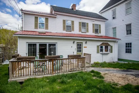 136 Franklin Street Rumford ME 04276