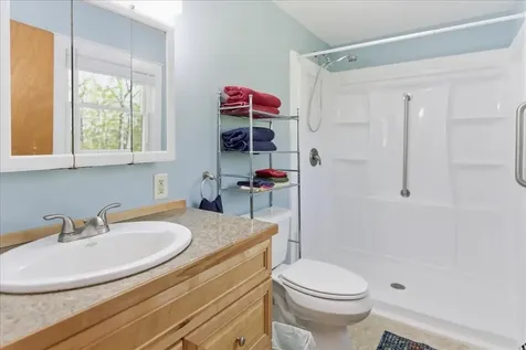 43 Holmes Road Winthrop ME 04364