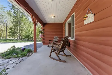 43 Holmes Road Winthrop ME 04364