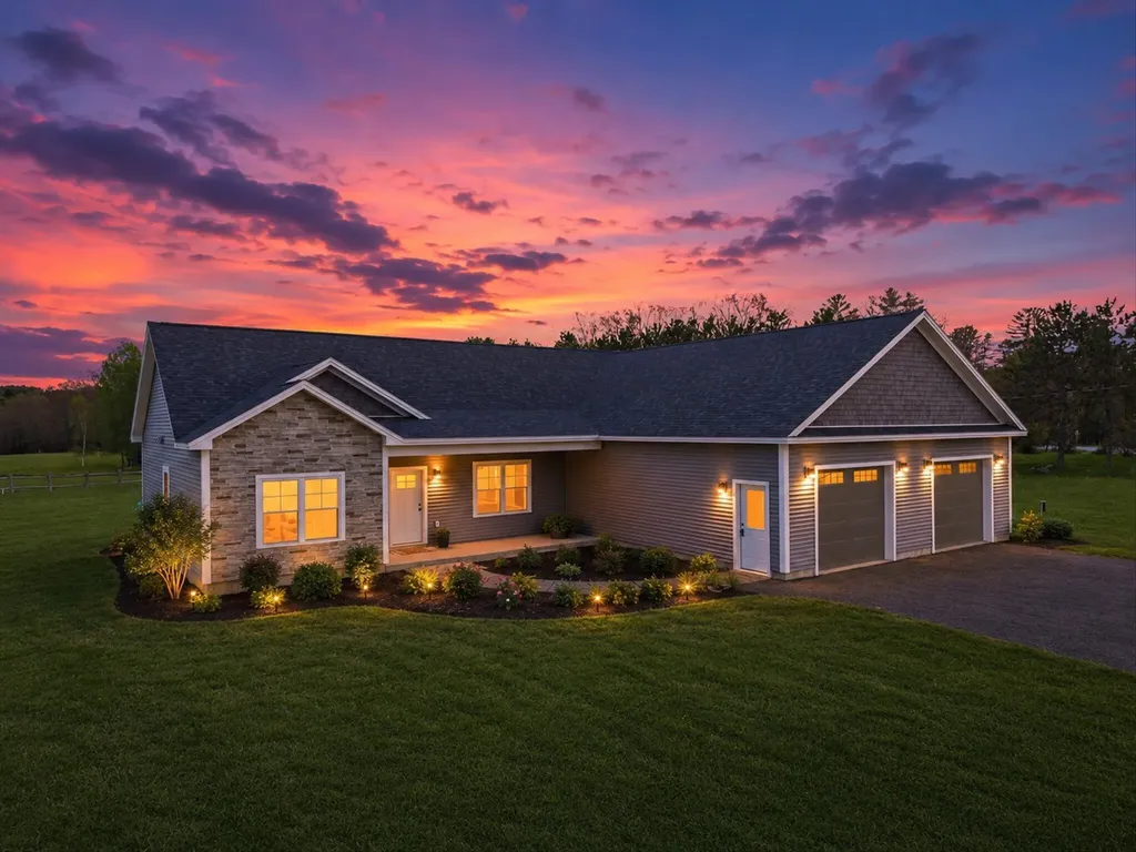 5 Allen Drive Orrington ME 04474