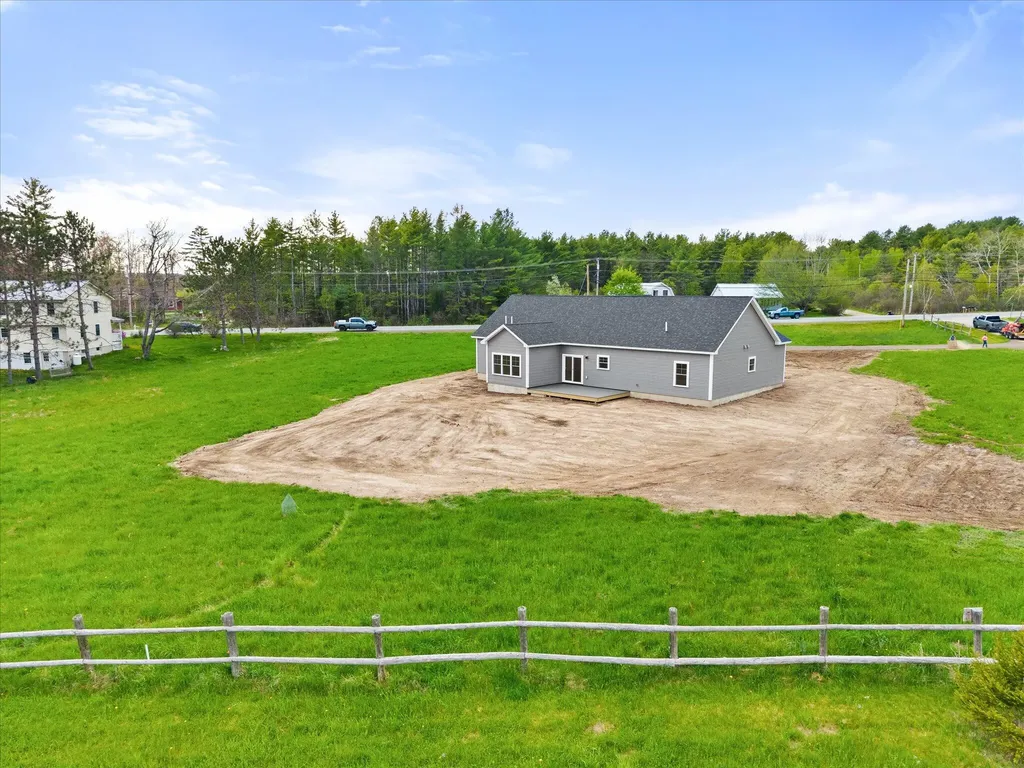 5 Allen Drive Orrington ME 04474