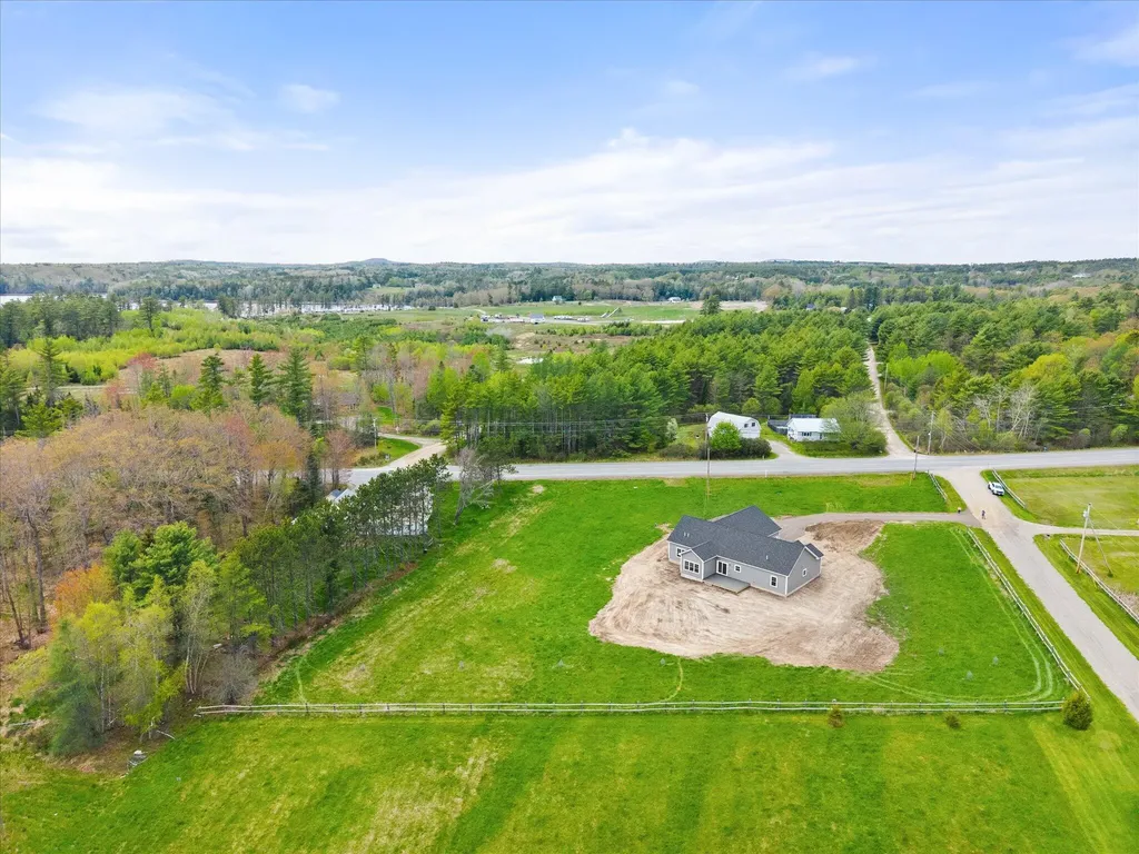 5 Allen Drive Orrington ME 04474