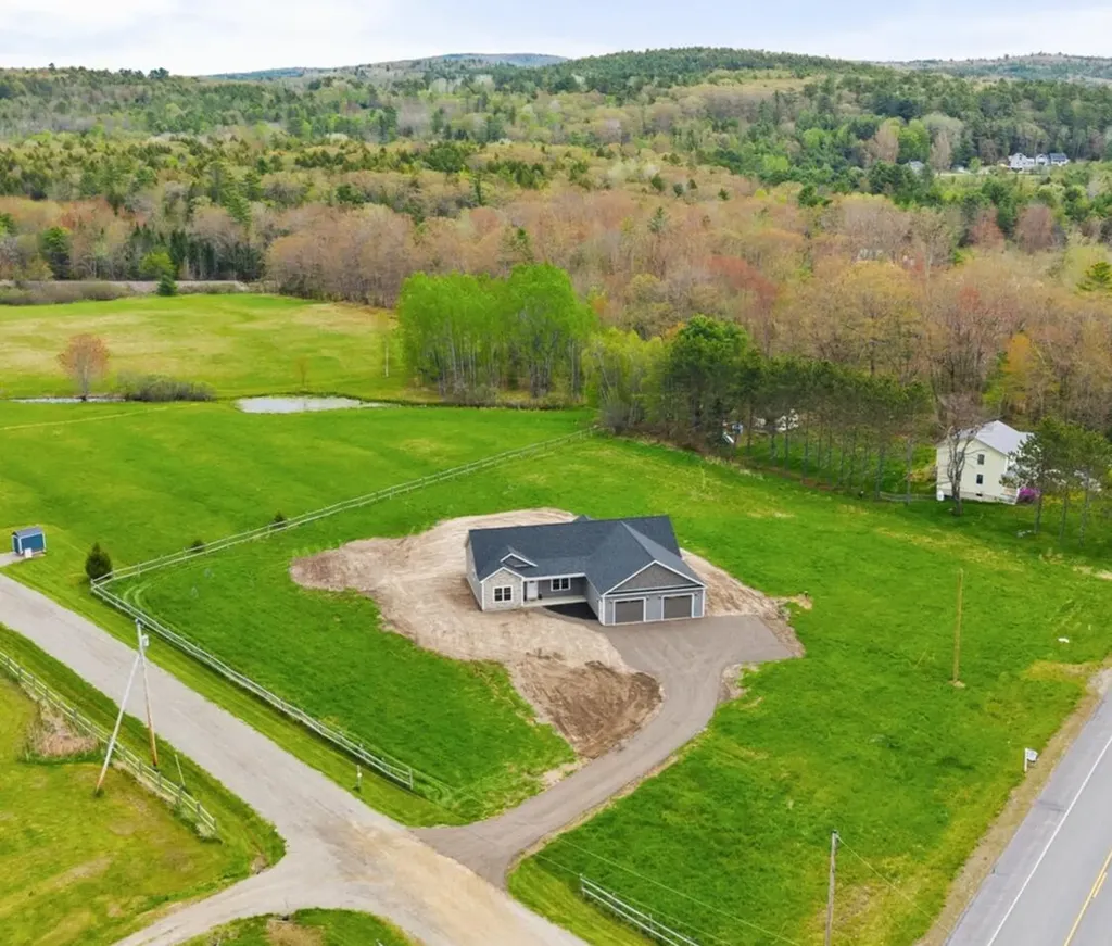 5 Allen Drive Orrington ME 04474
