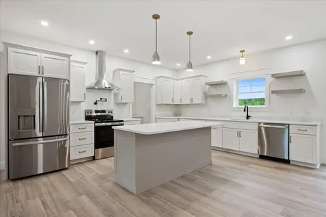 5 Allen Drive Orrington ME 04474