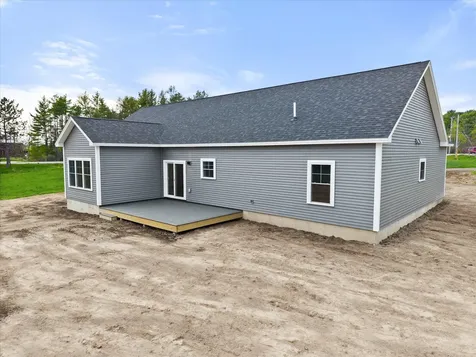 5 Allen Drive Orrington ME 04474