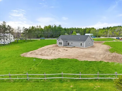 5 Allen Drive Orrington ME 04474