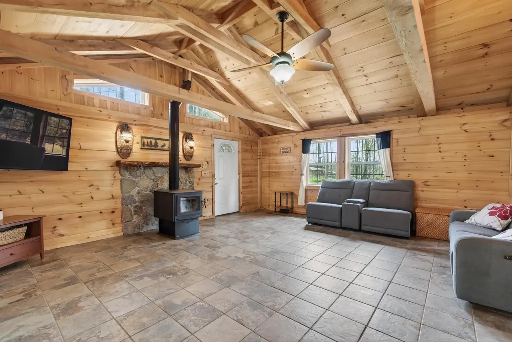 30 Horse Point Road Belgrade ME 04917