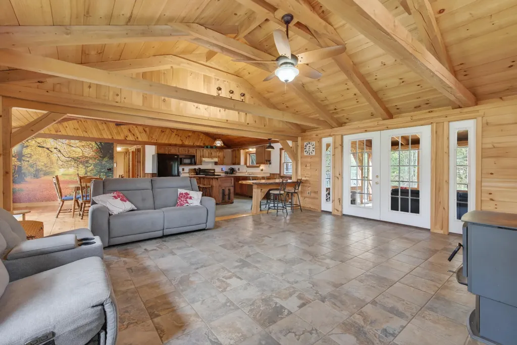 30 Horse Point Road Belgrade ME 04917