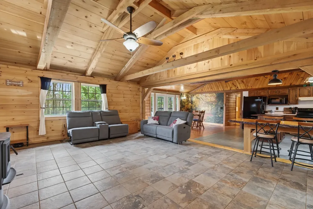 30 Horse Point Road Belgrade ME 04917