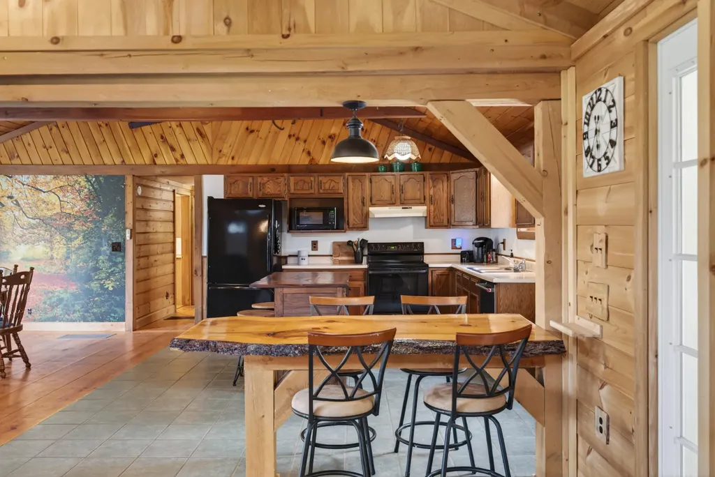30 Horse Point Road Belgrade ME 04917
