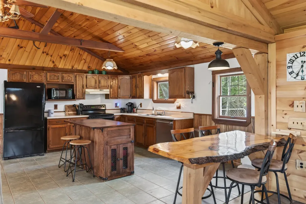 30 Horse Point Road Belgrade ME 04917