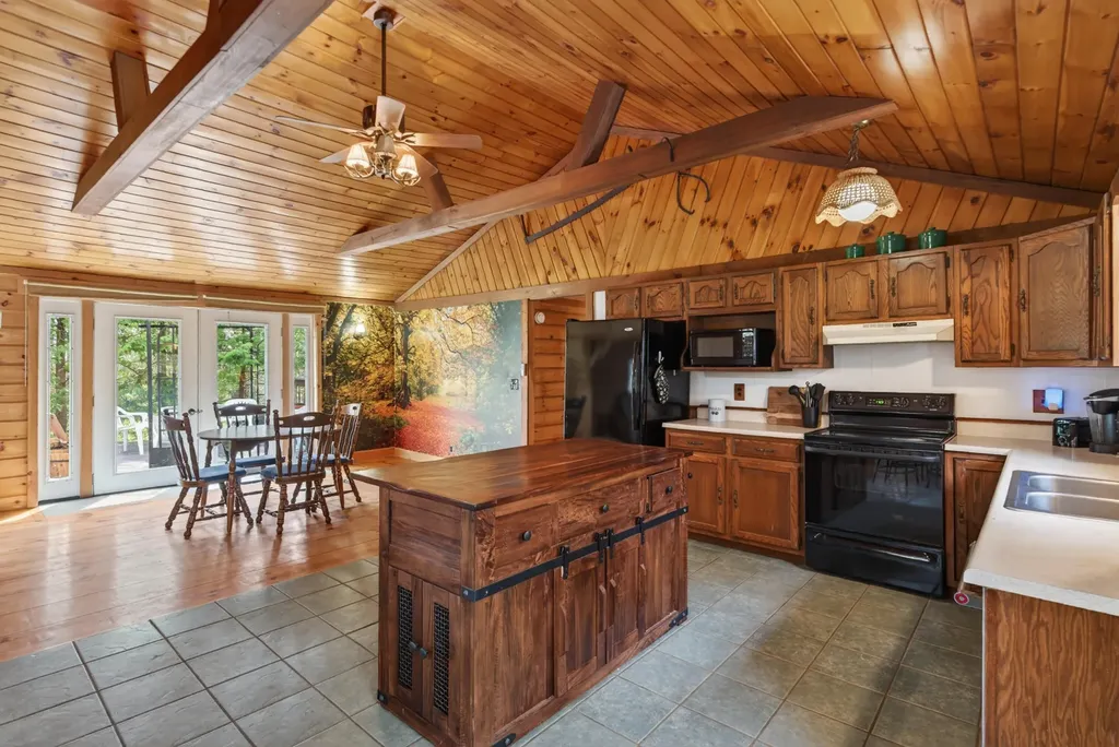 30 Horse Point Road Belgrade ME 04917