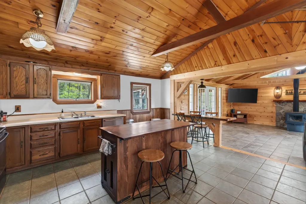 30 Horse Point Road Belgrade ME 04917