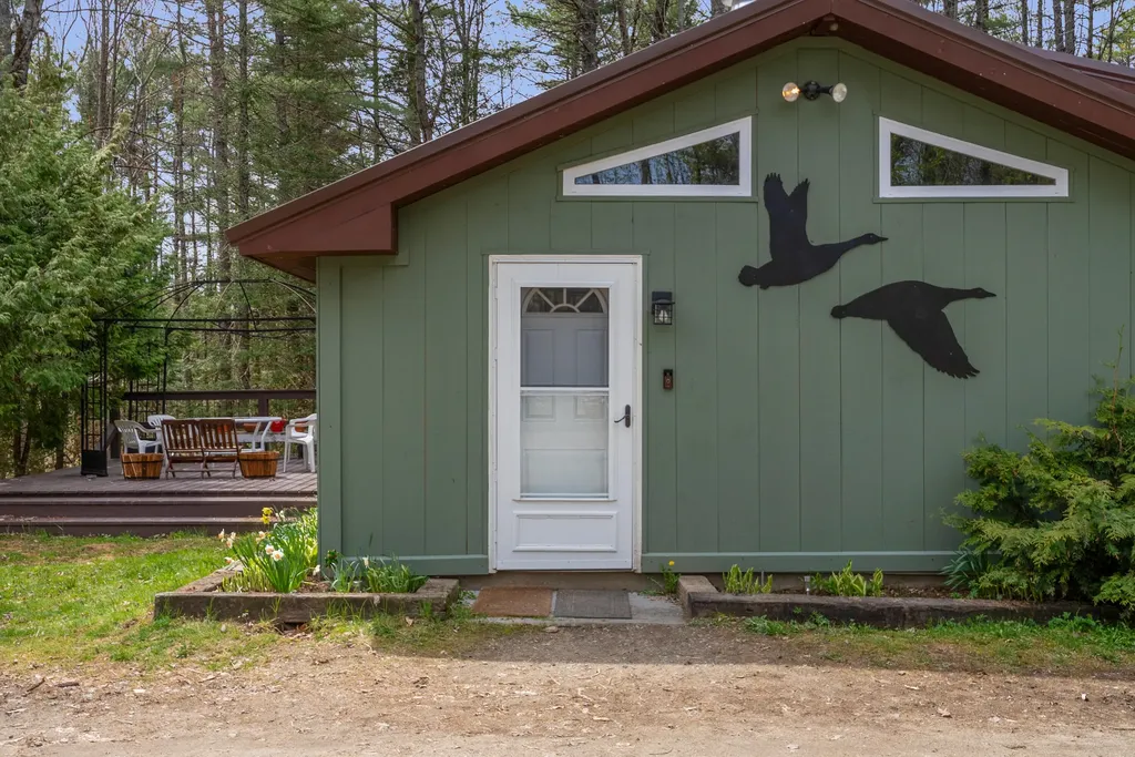 30 Horse Point Road Belgrade ME 04917