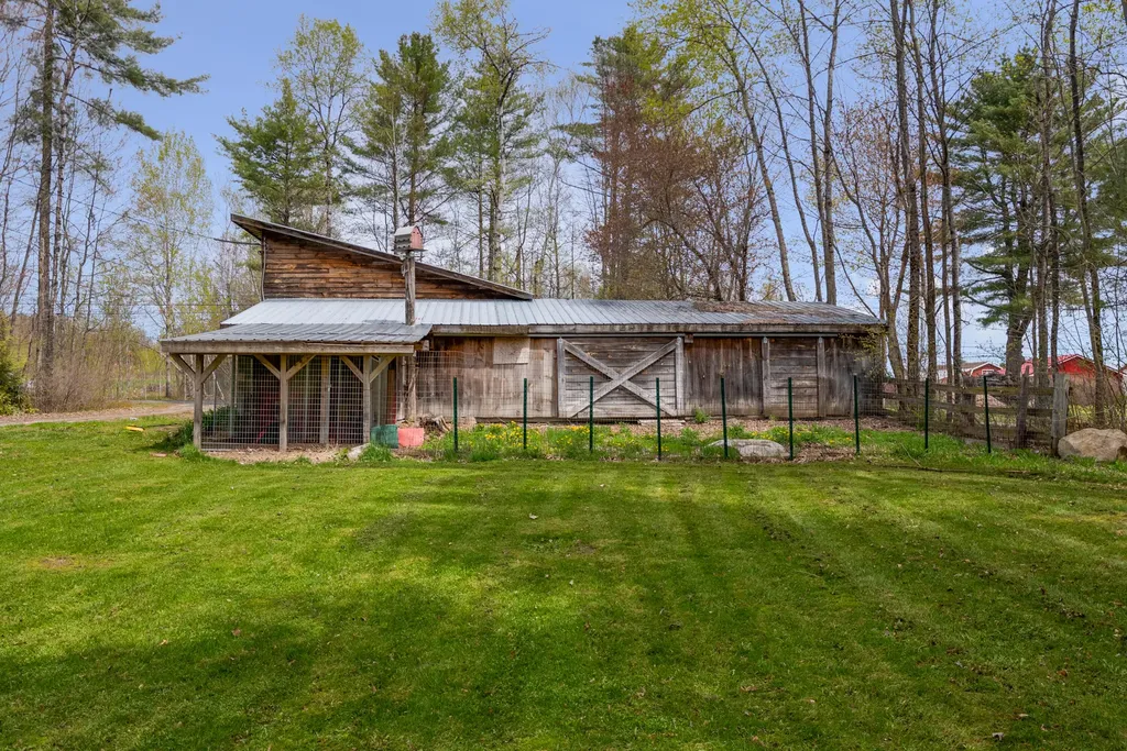 30 Horse Point Road Belgrade ME 04917