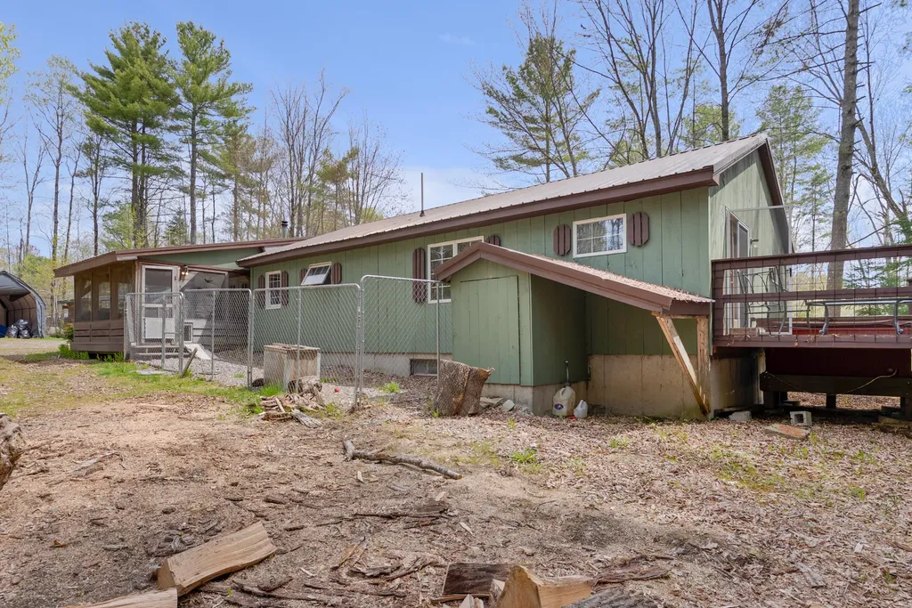 30 Horse Point Road Belgrade ME 04917
