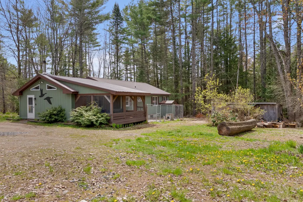 30 Horse Point Road Belgrade ME 04917