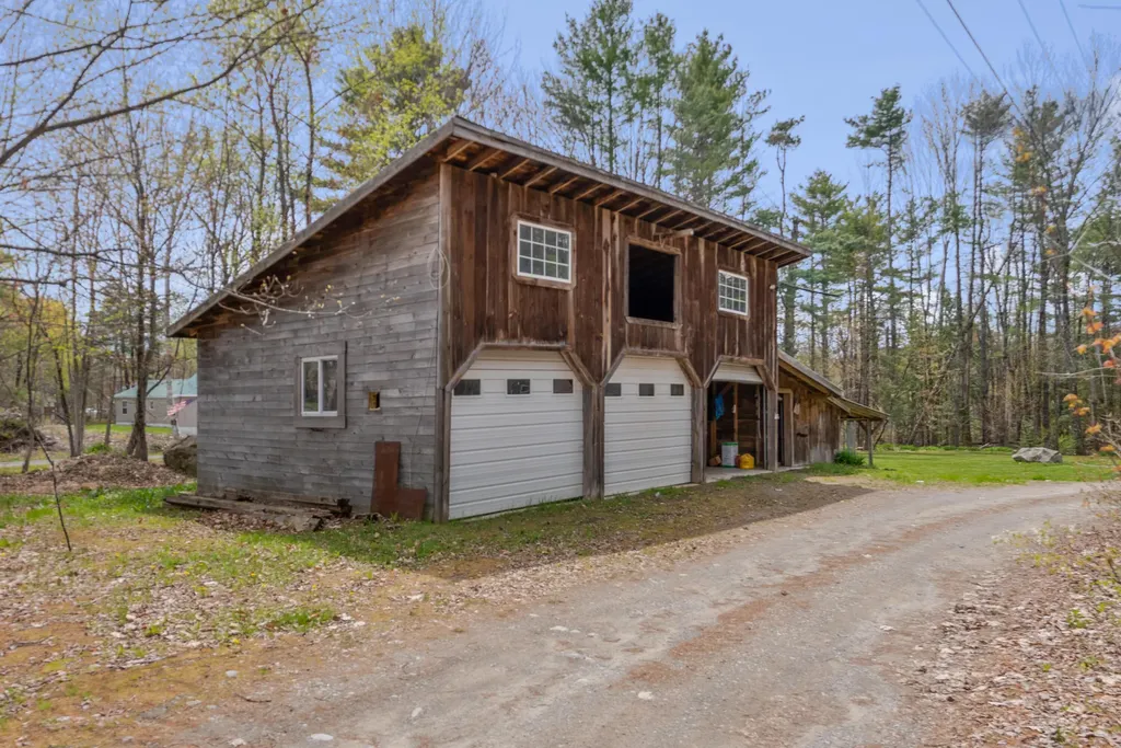 30 Horse Point Road Belgrade ME 04917