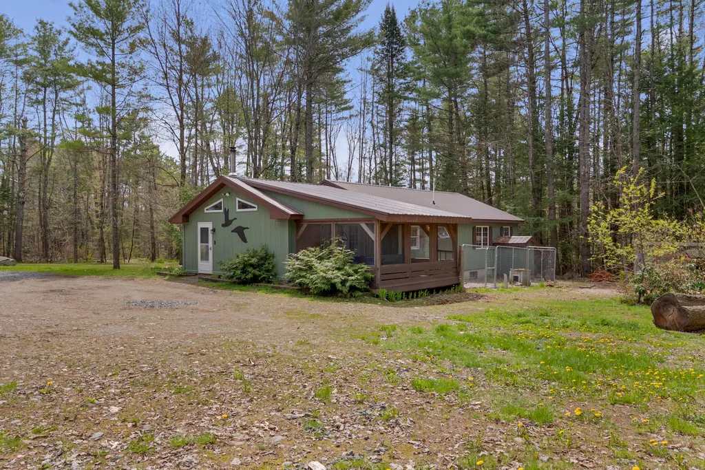 30 Horse Point Road Belgrade ME 04917