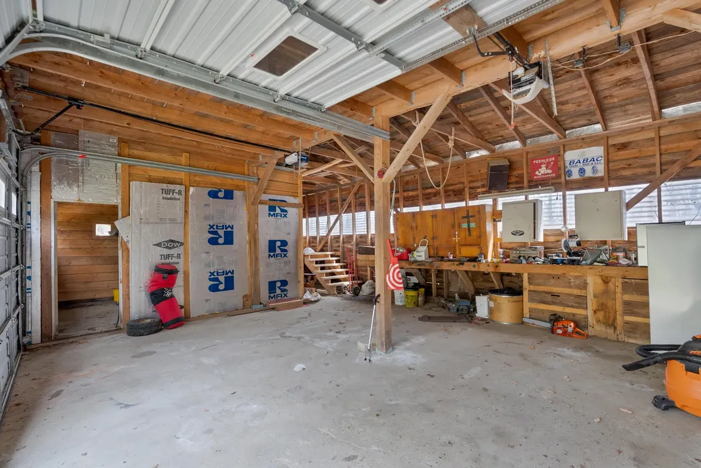 30 Horse Point Road Belgrade ME 04917