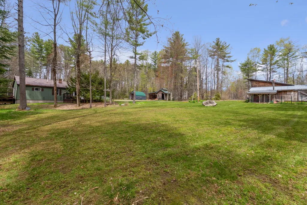 30 Horse Point Road Belgrade ME 04917