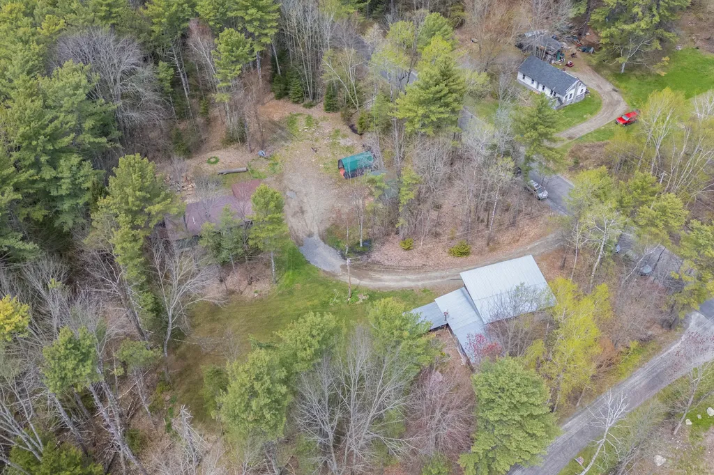 30 Horse Point Road Belgrade ME 04917