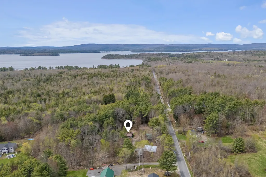 30 Horse Point Road Belgrade ME 04917