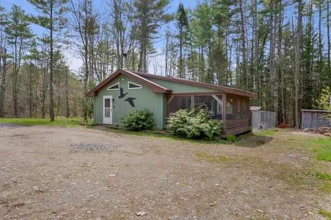 30 Horse Point Road Belgrade ME 04917