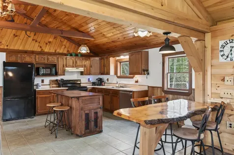 30 Horse Point Road Belgrade ME 04917