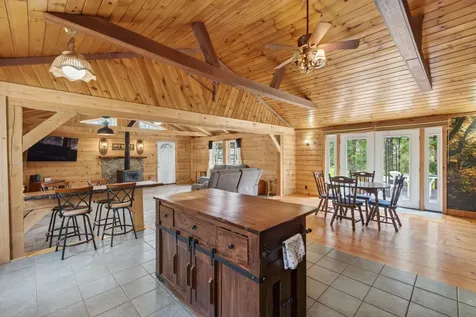 30 Horse Point Road Belgrade ME 04917