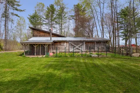 30 Horse Point Road Belgrade ME 04917