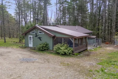 30 Horse Point Road Belgrade ME 04917
