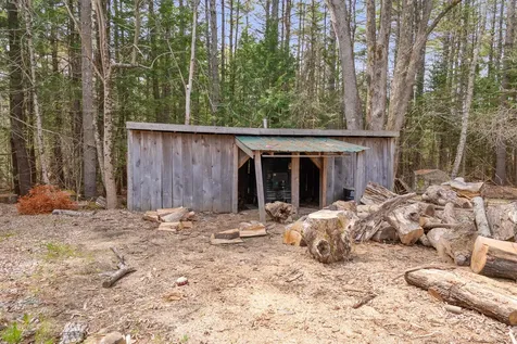 30 Horse Point Road Belgrade ME 04917